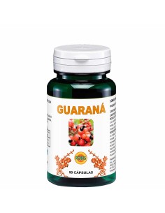 Guarana 50 Caps de Robis
