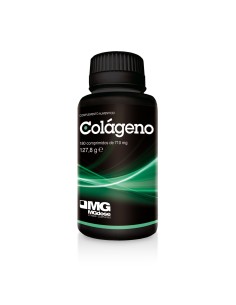 Pack 3X2 Colageno 180 Comprimidos de Suplementos Mgdose