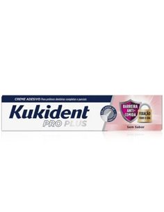 Kukident Pro Efecto Sellado 40Gr. de Kukident