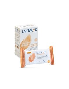 Lactacyd Intimo Toallita Individual 10Ud. de Lactacyd