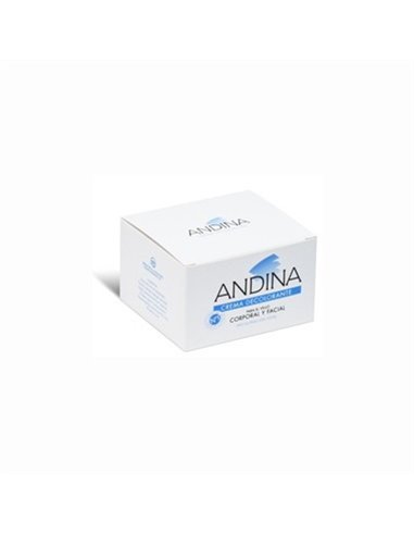Andina Crema 30Ml de Andina