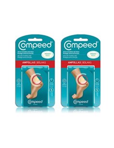 Compeed Ampollas Mediano 10Ud.** de Compeed