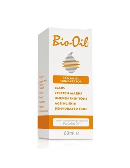 Bio-Oil 60Ml. de Bio-Oil
