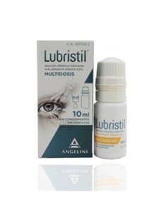 Lubristil Multidosis 10 Ml de Lubristil