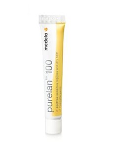 Purelan 100 Crema 37Gr de Medela