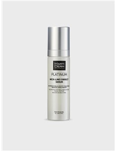 Martiderm Neck Line Correct Serum 50Ml de Martiderm