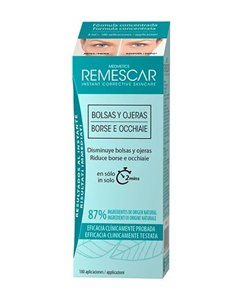 Remescar Bolsas Y Ojeras Vegetal 8Ml. de Remescar