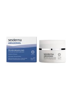 Abradermol Crema De Microdermoabrasion 50Gr. de Sesderma