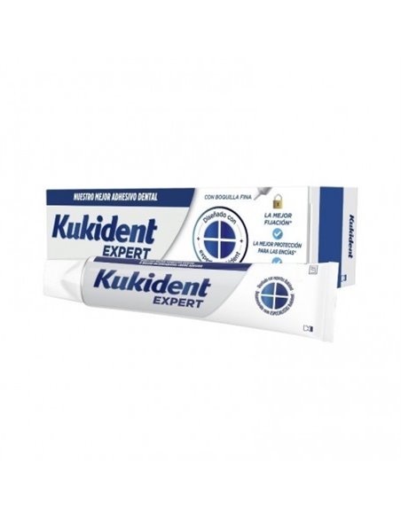 Kukident Expert 40Gr. de Kukident