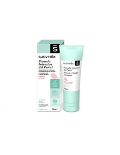 Pomada Intensiva Pañal 75Ml de Suavinex