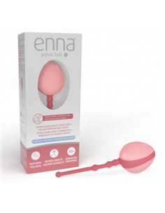 Enna Pelvic Ball Esfera Vaginal 1Ud. de Enna Cycle