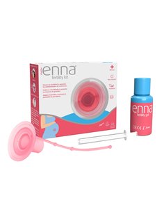 Enna Fertility Kit. de Enna Cycle
