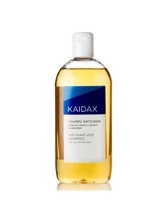 Kaidax Champu Anticaida 400 Ml de Kaidax