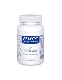 SP Ultimate 60cap (24x48g) de Pure Encapsulations