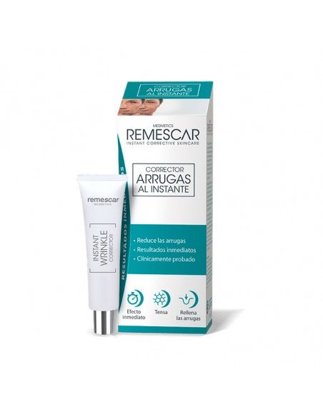 Remescar Corrector Arrugas 8Ml. de Remescar