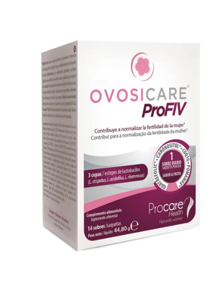 Ovosicare Profiv 14Sbrs. de Ovosicare