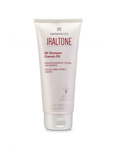 Iraltone Ds  Champu 200Ml. de Iraltone