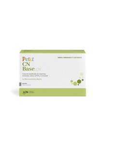 Petit Cn Base Neutro 30Sbrs. de Lcn