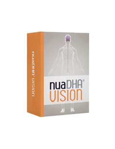 Nuadha Vision 60Cap. de Nua