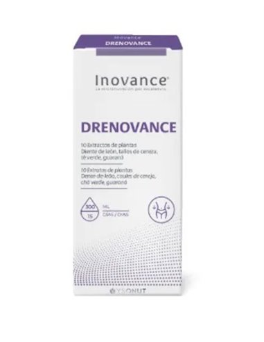 Drenovance 300Ml. de Inovance