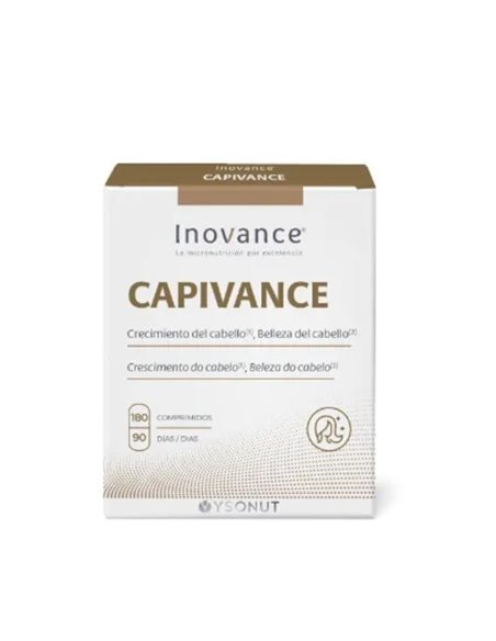 Capivance 180Comp. de Inovance