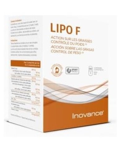 Lipo F 90Comp. de Inovance