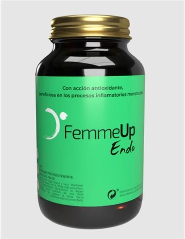 Femmeup Endo 90Ccap. de Femmeup