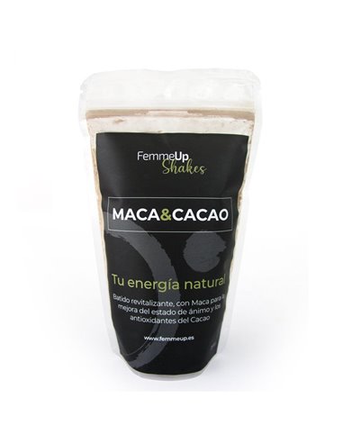 Femmeup Shake 200Gr. de Femmeup