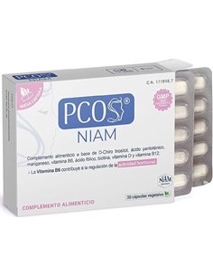 Pcos 30Cap. de Niam
