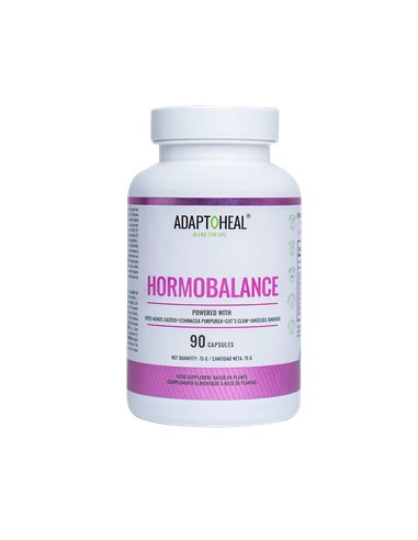 Hormobalance 90Cap. de Adaptoheal