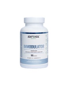 Immodulator 90 Cap de Adaptoheal