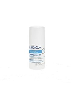 Ozoaqua Aceite De Ozono 15Ml. de Ozoaqua