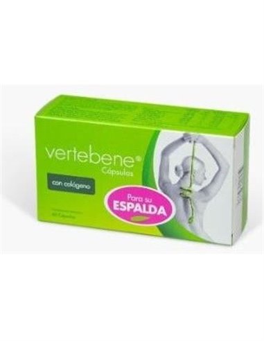 Vertebene 60Caps de Farma 5