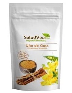 Uña De Gato 100Gr. de Salud Viva