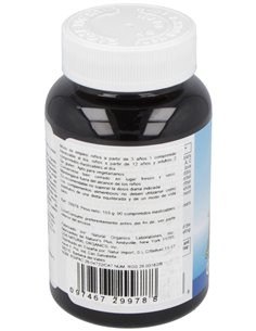 Animal Parade Kids Immune Booster 90Comp.Mast. de Natures Plus