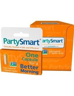 Party Smart 10Paquetes X1Cap. de Himalaya