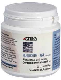 Pleurotus-Mrl 90Comp. de Atena