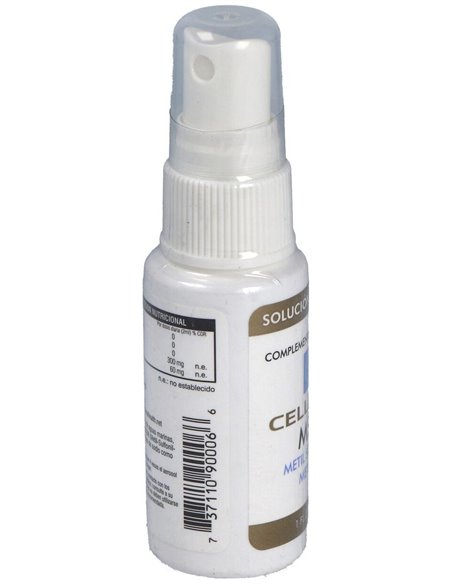 Cell Food Msm Spray 30Ml. de Cellfood