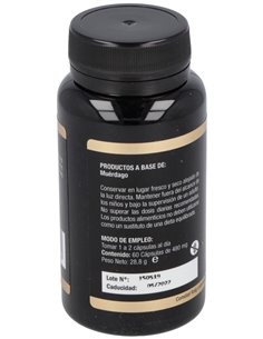 Tensio-Plus 60Cap. de Comdiet