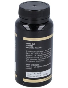 Vertig-Out Complex 60Cap. de Comdiet