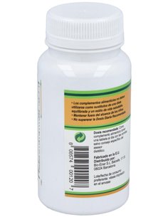 Multivitaminas Y Minerales 100Comp. de Nutri-Force