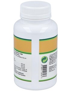 Glucosamina + Condroitin + Msm 90Comp. de Nutri-Force