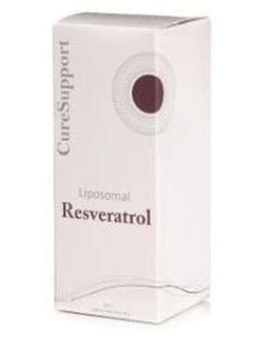 Liposomal Resveratrol 150Ml. de Curesupport