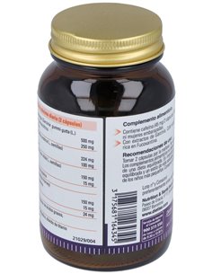 Biform Mega Burn 60Cap. de Dietisa (Dielisa)