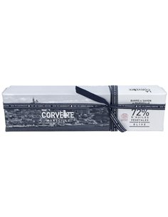 Jabon Marsella Oliva Barra Eco 900Gr. de La Corvette