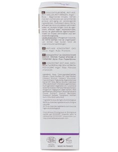 Contorno De Ojos 15 Ml de Cattier