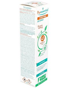 Spray Aereo Purificante 41 Ae 200Ml. de Puressentiel
