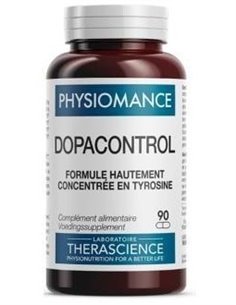 Physiomance Dopacontrol 90Cap. de Therascience