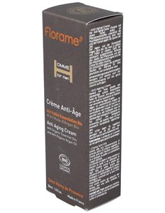 Crema Antiedad Hombre 30Ml. de Florame