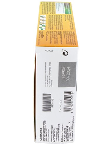 Arkoreal Jalea Real Inmunidad 20Amp. Bio S/A de Arkopharma